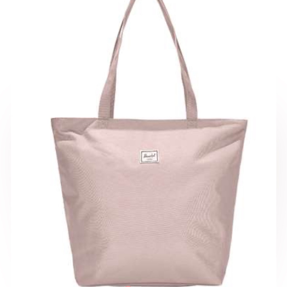 NWT Herschel shoulder tote